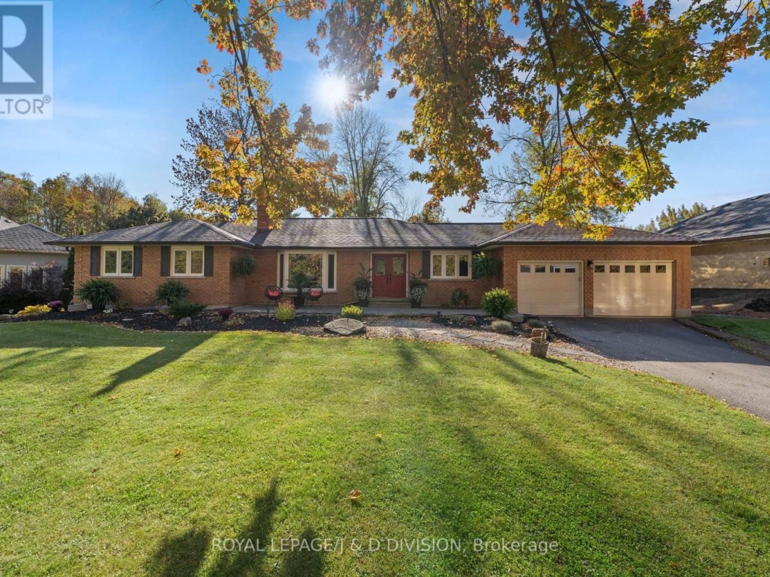 233 Bayshore Drive, Lake Simcoe