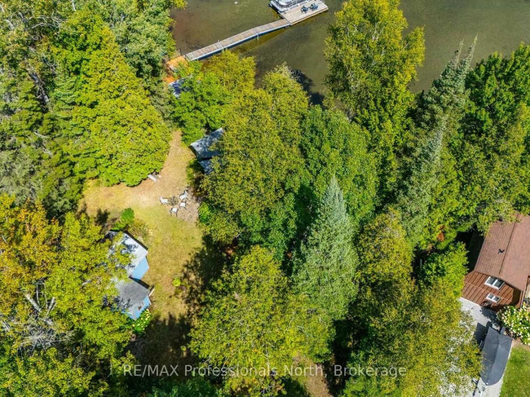 1468 TWELVE MILE LAKE ROAD, 