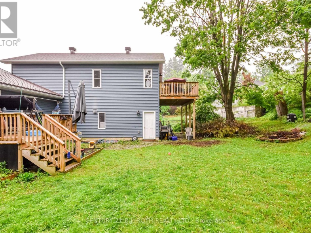 13 FITTON HEIGHTS, 