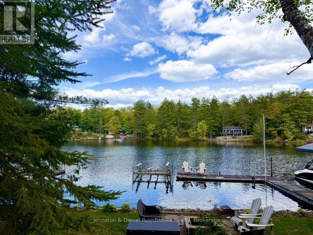 1042 3100 Road, Lake Muskoka