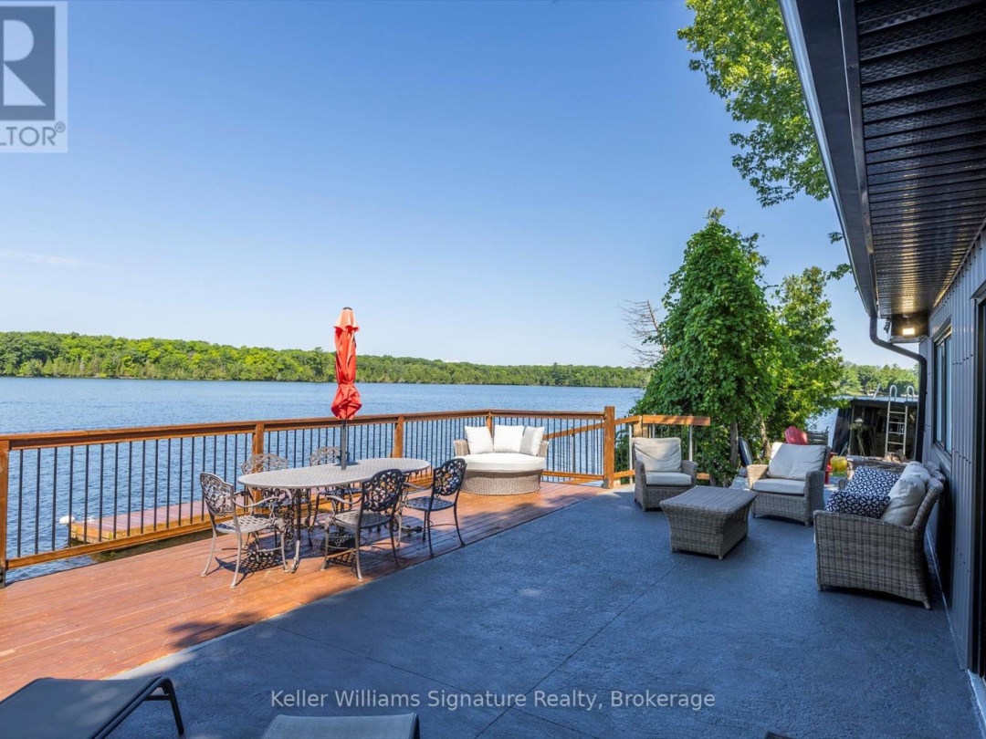 135 Driftwood Village Road, Balsam Lake