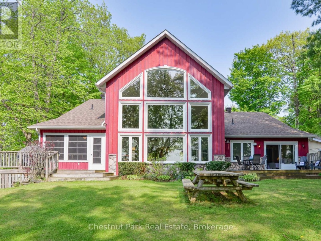 3547 Lauderdale Pt Crescent, Sparrow Lake