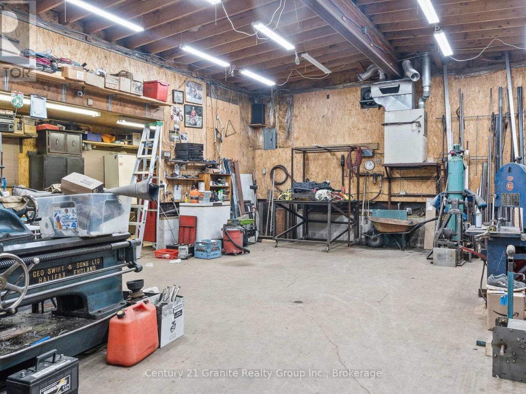 1553 KUSHOG LAKE ROAD, 