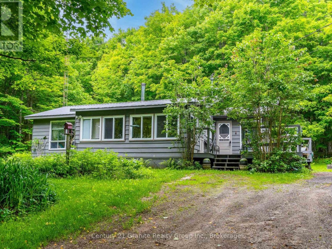 1553 KUSHOG LAKE ROAD, 