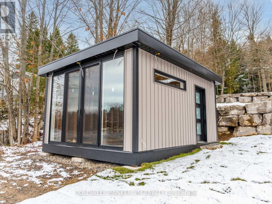 1174 Birch Narrows Road, Kashagawigamog Lake