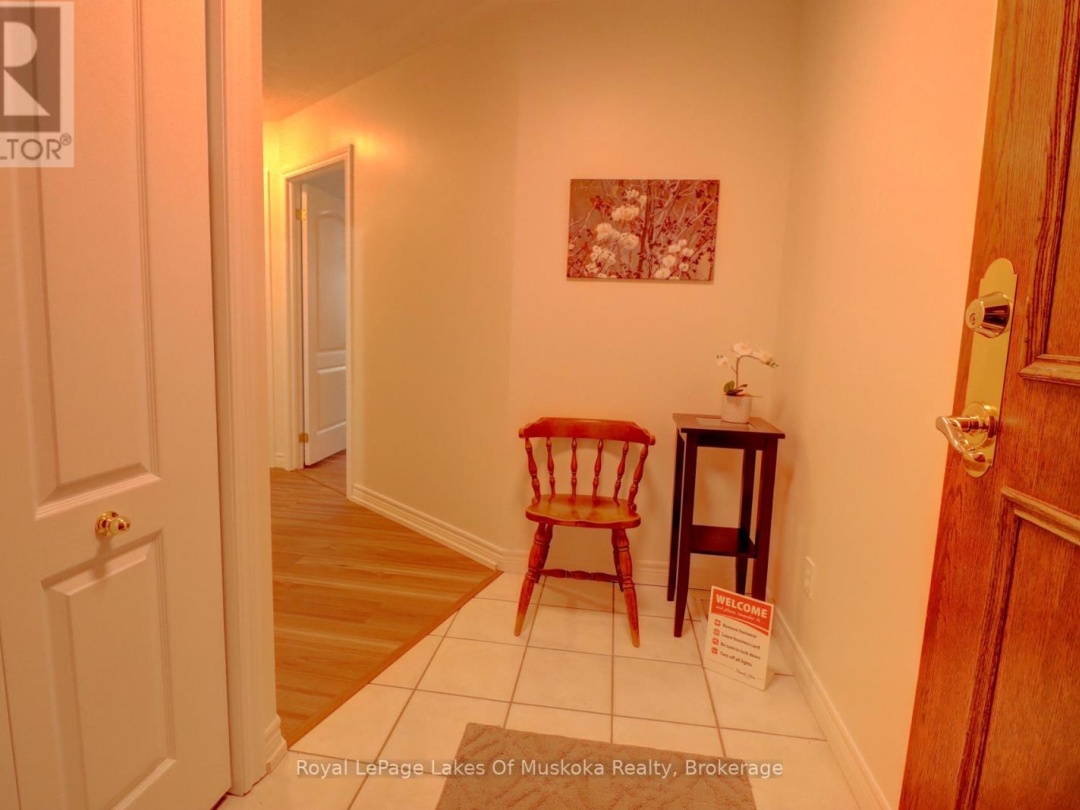 104 35 Dairy Lane, Lake Muskoka