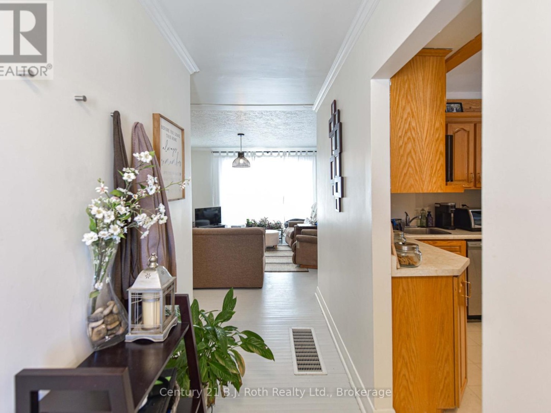 311 James Street E, Orillia