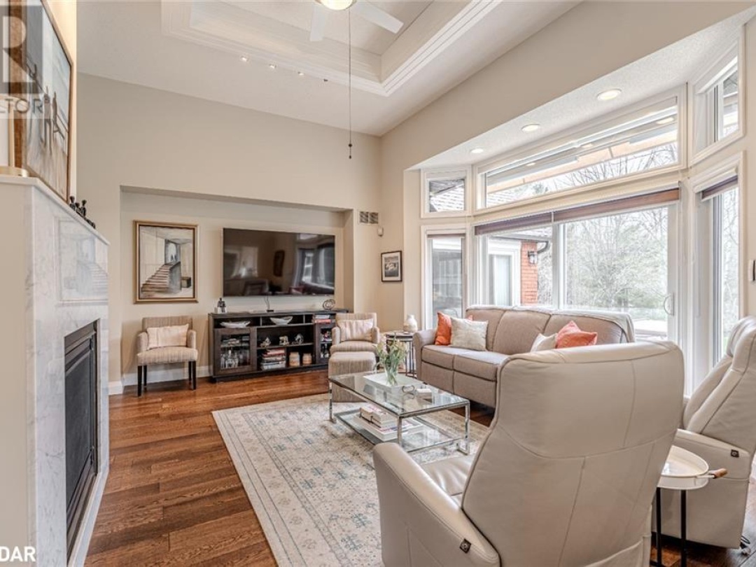 10 Trillium Trail, Oro-Medonte