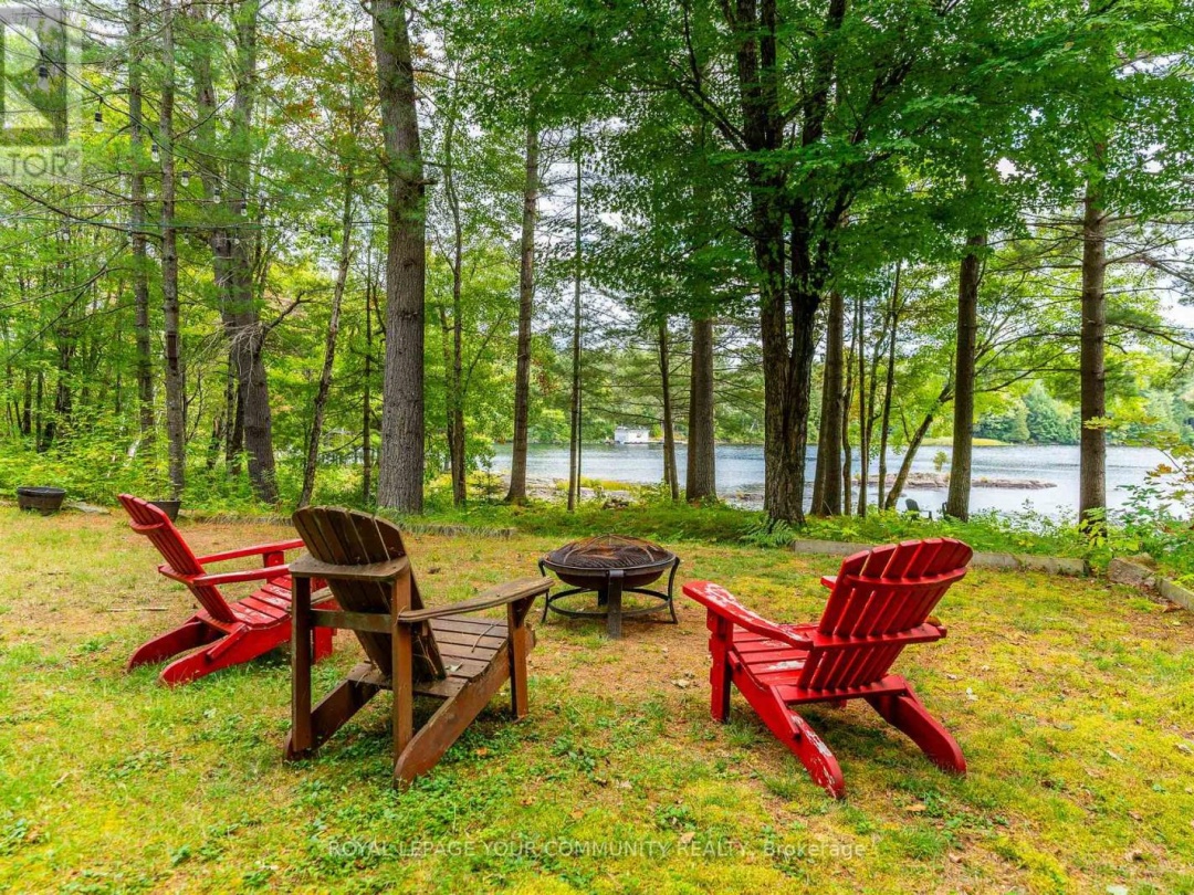 1031 Obelisk Trail, Davis Lake