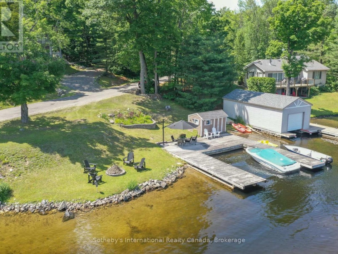 1062 BRADLEY ROAD, 