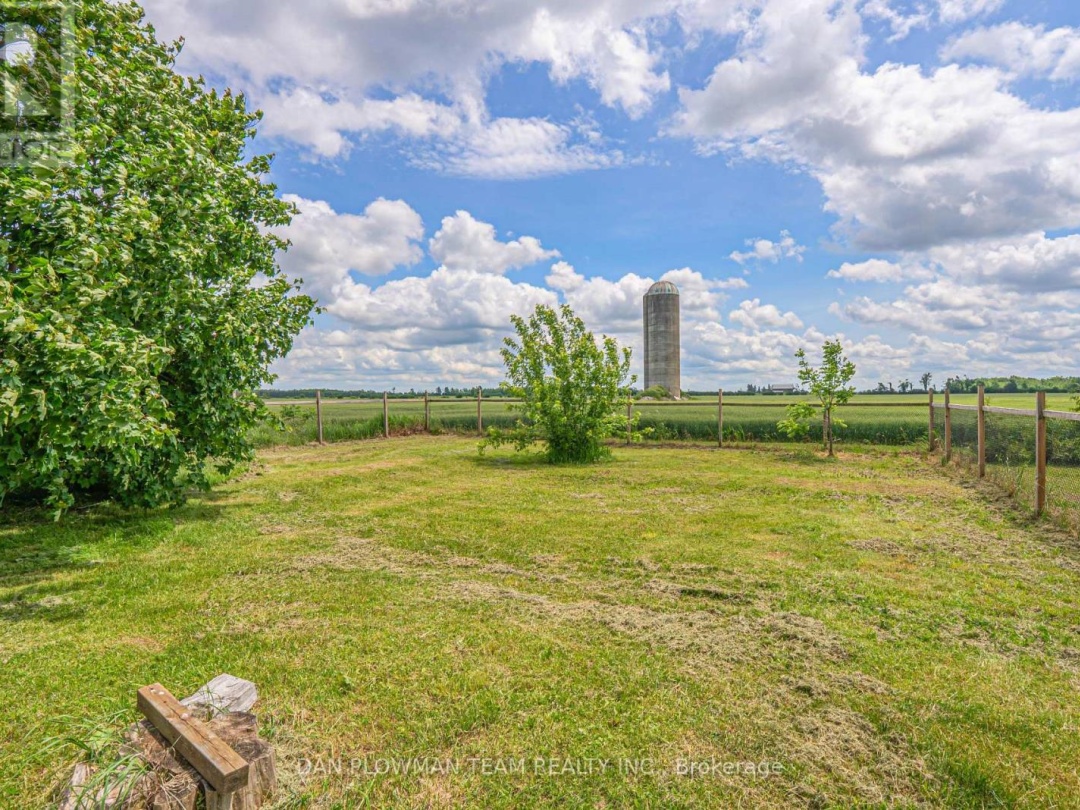 1250 CONCESSION 2 ROAD, 