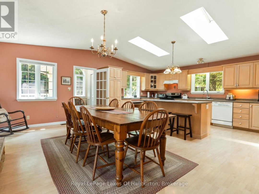 1700 Kushog Lake Road, Kushog Lake