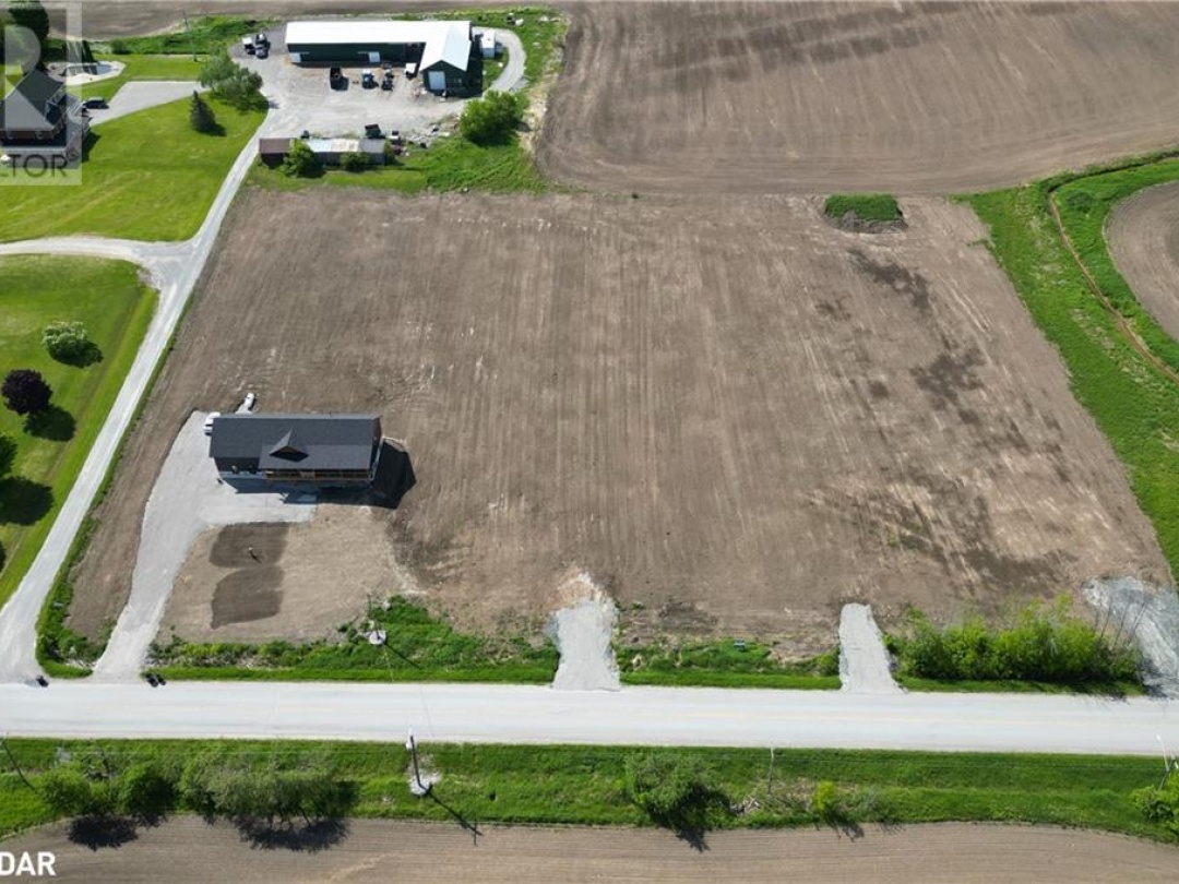 2259 Concession 10 Road, Udney