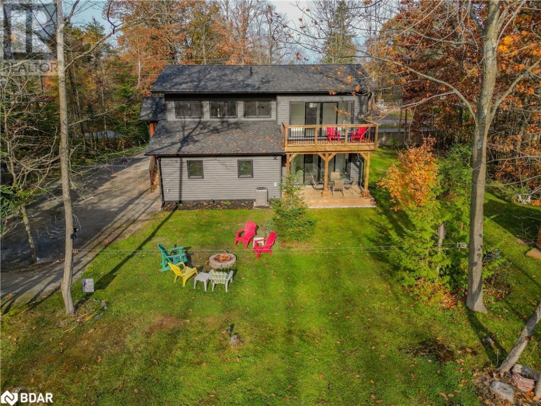 39 Becketts Sideroad Side Road, Tay Twp