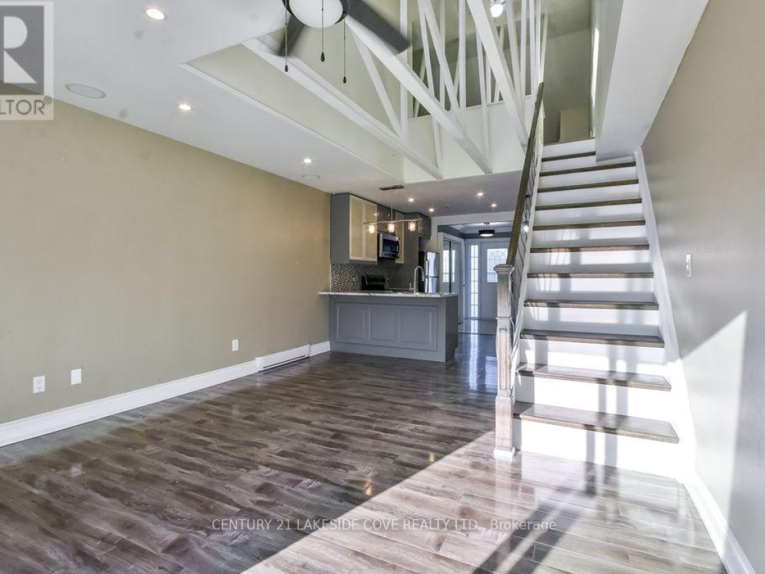 UNIT 12 - 81 LAGUNA PARKWAY N, 