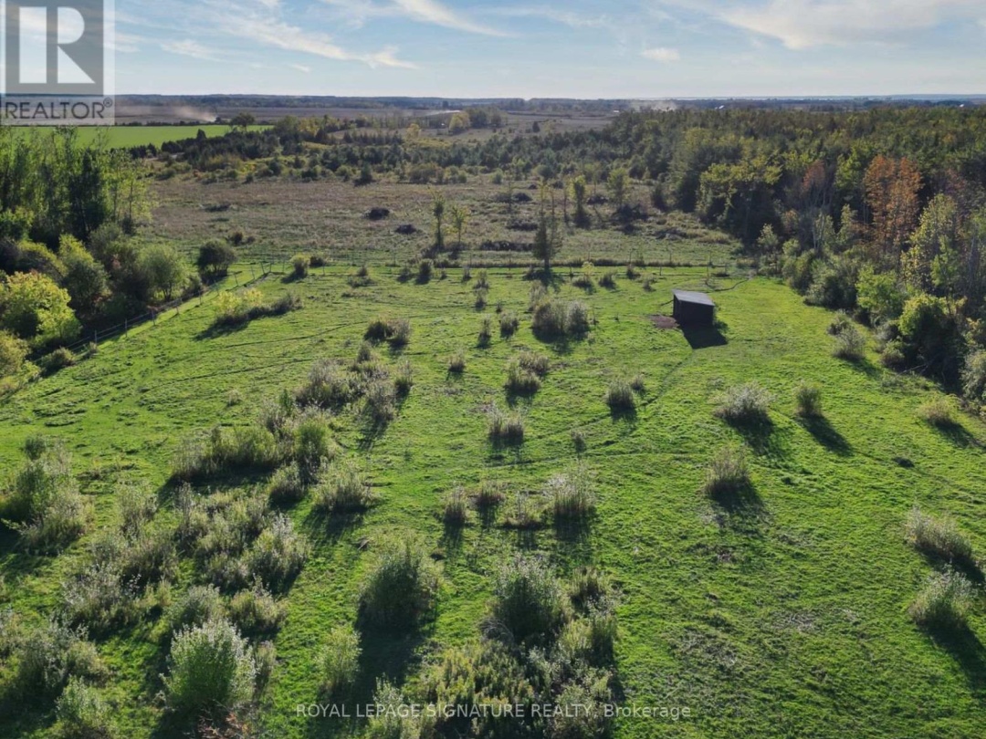 1152 CONCESSION ROAD, 
