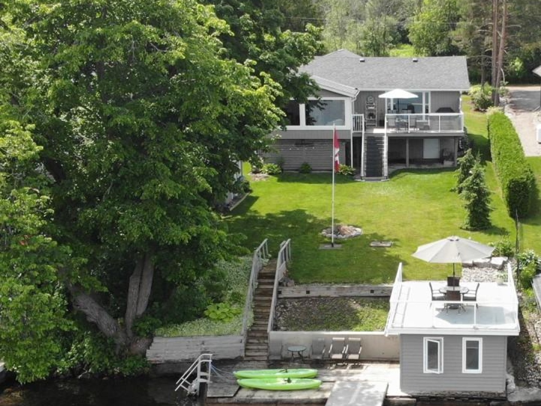 64 Glenvale Drive, Sturgeon Lake