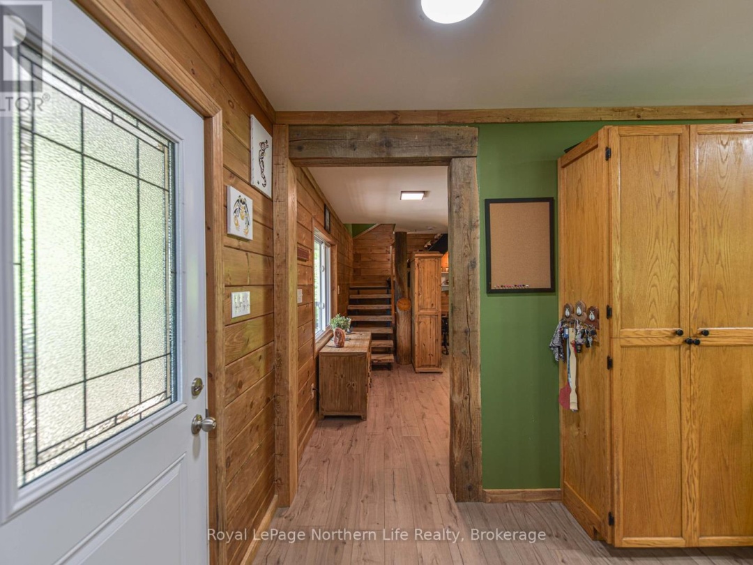 1028 Carlyon Line, Severn