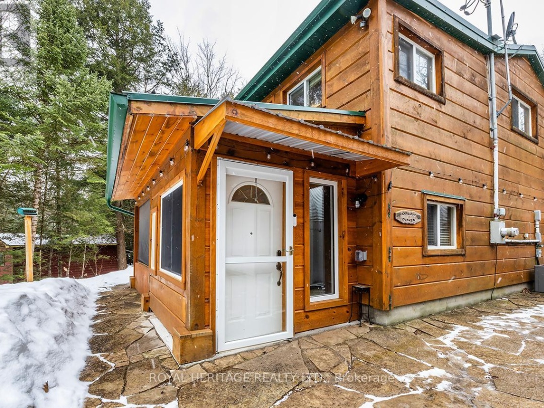 428 Kennedy Drive, Little Bald Lake