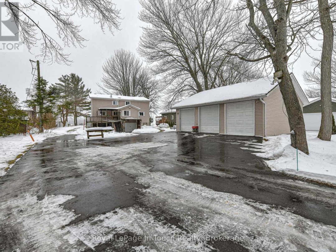 166 DUCK BAY ROAD, Georgian Bay