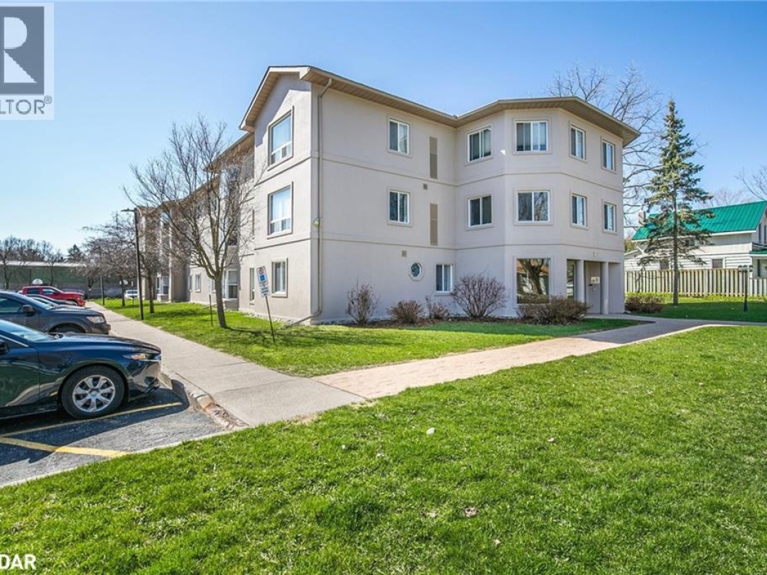 107 BOND Street Unit# 303, 