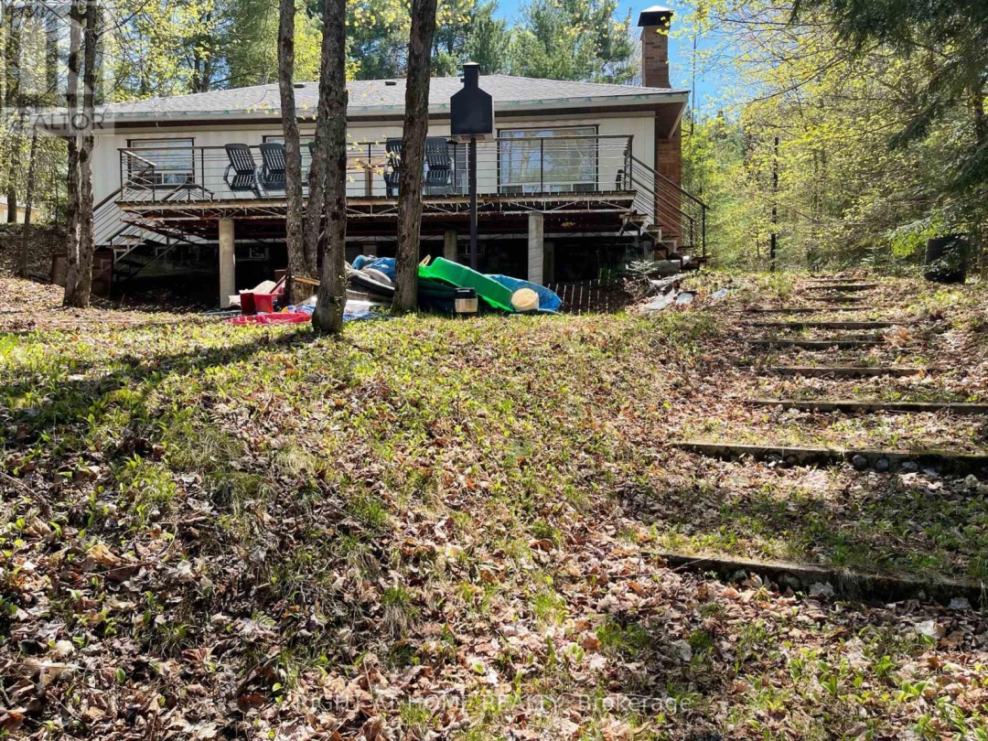 1114 River Haven Road, Lake Muskoka