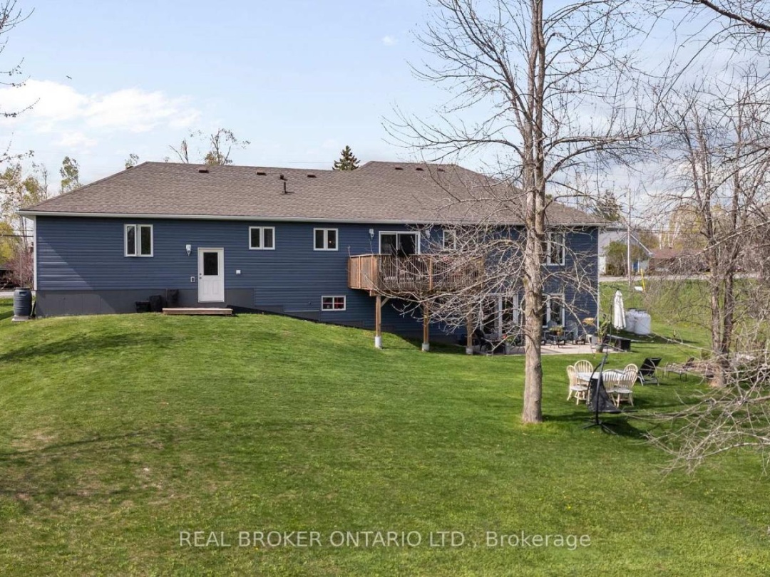 95 Simcoe Road, Ramara