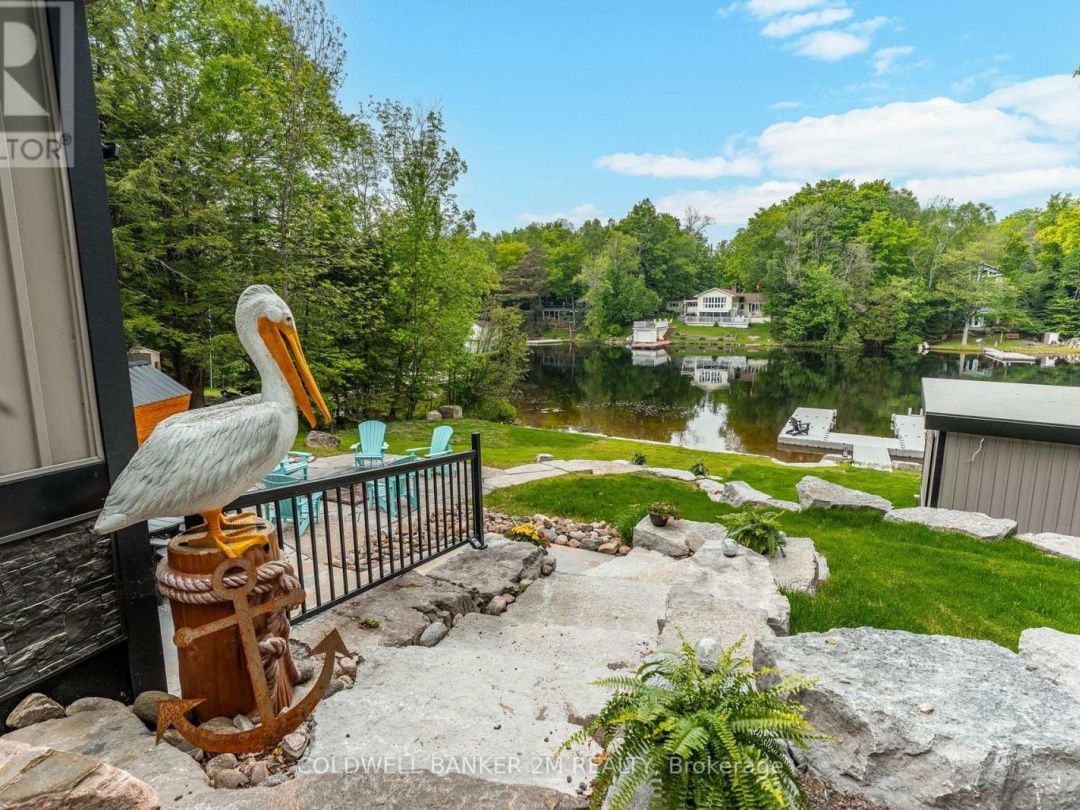 1174 BIRCH NARROWS ROAD, 