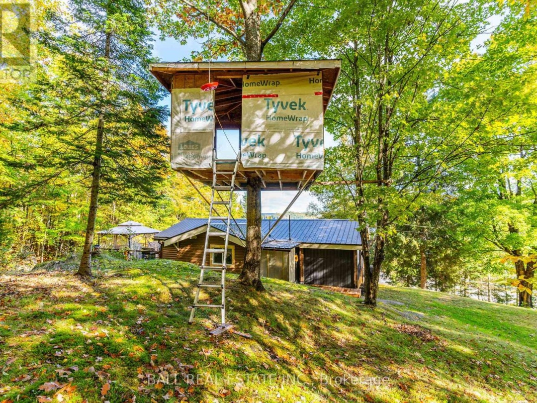 19181 Highway 35, Kushog Lake