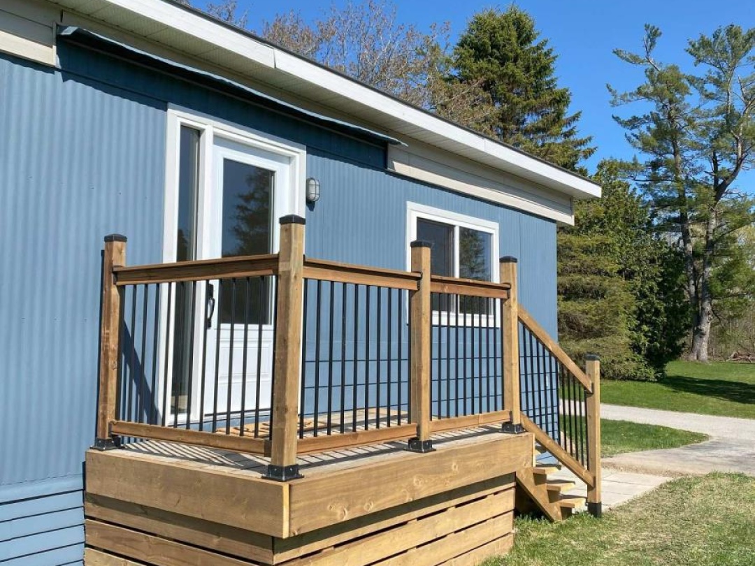 8 Bensley Drive, Oro-Medonte