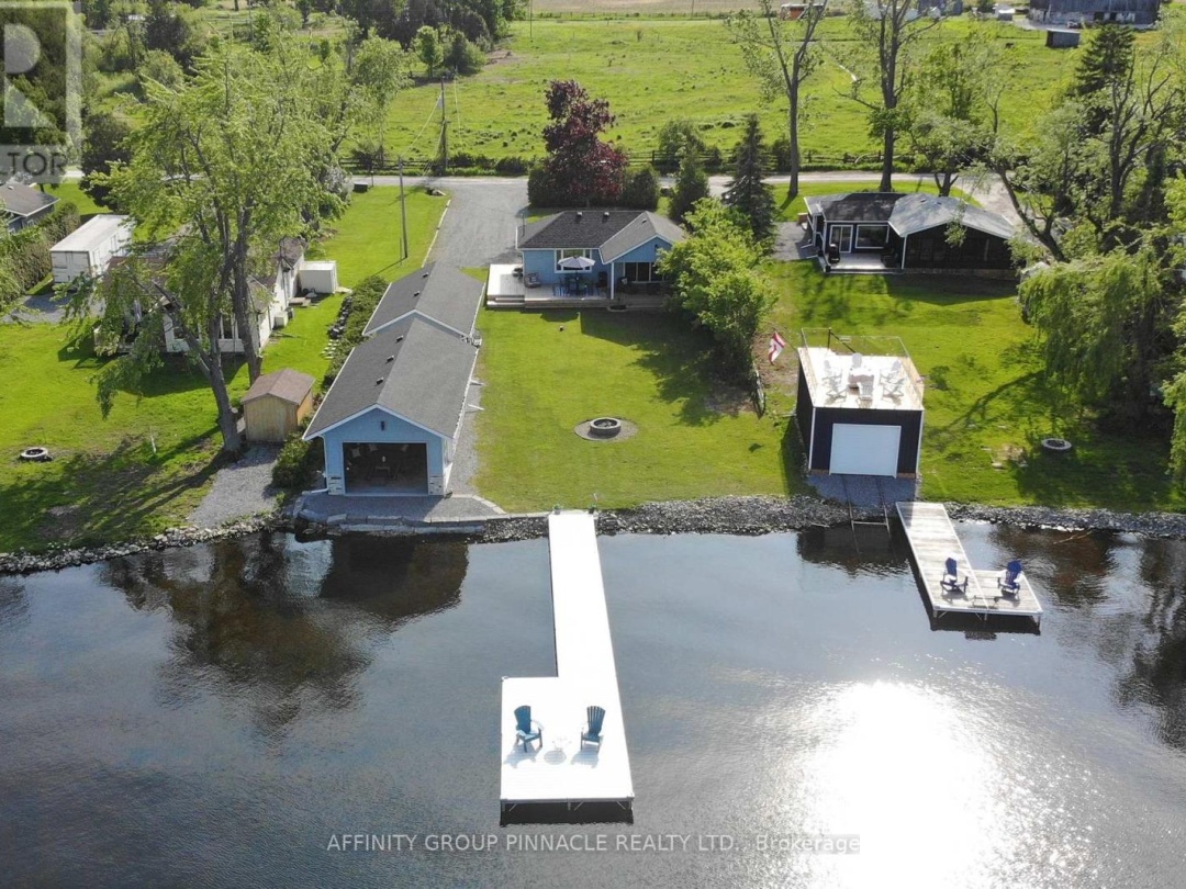 12 GILLIS STREET, Sturgeon Lake