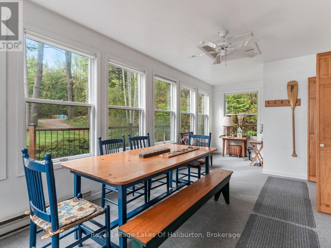 1029 Cam Walt Trail, Gull Lake