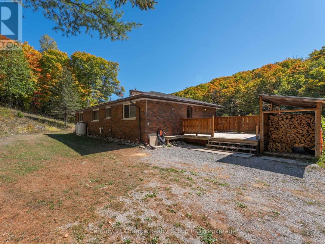 1395 COUNTY 21 HIGHWAY, 