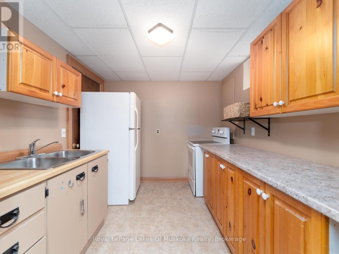 1075 Rocky Narrows Road, Lake Muskoka