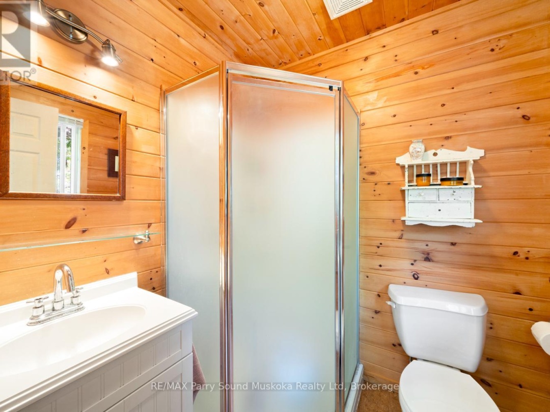 58 Deerfield Road, Manitouwabing Lake