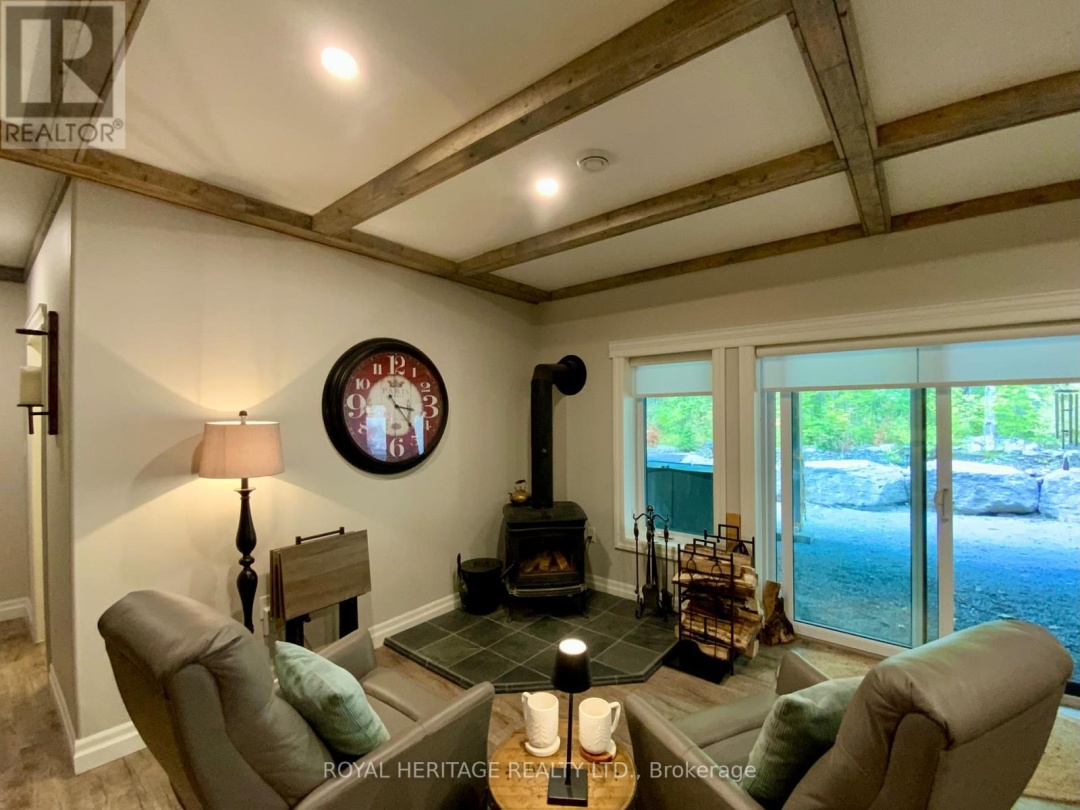 126 MITCHELL CRESCENT, 