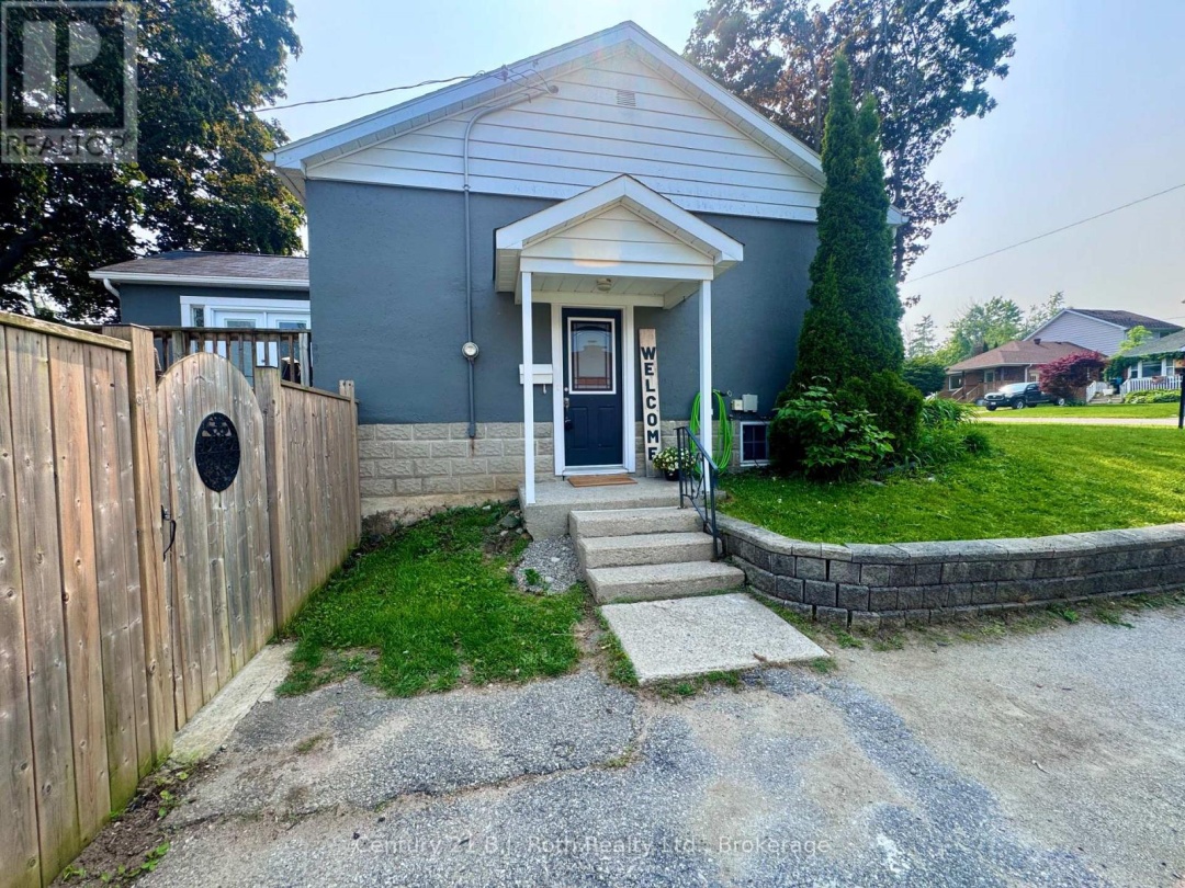 339 Linwood Avenue, Orillia