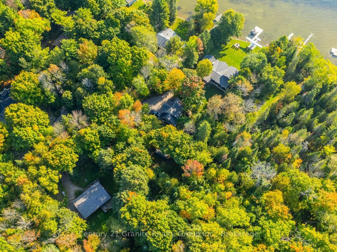 . Mckenzie Place, Balsam Lake