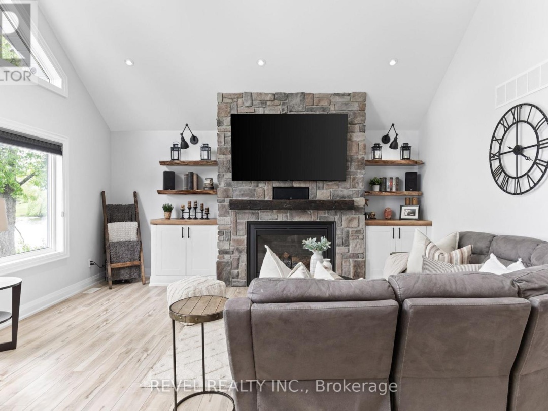 87 MARSH CREEK ROAD, Lake Scugog