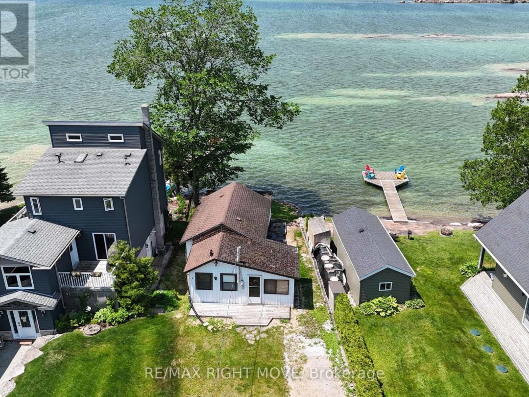 7682 OAK POINT ROAD, 