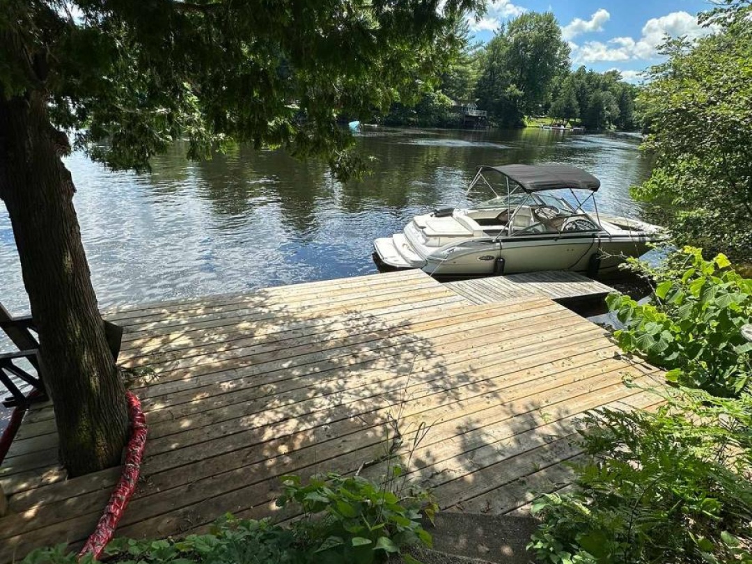 3950 Severn River Shore, Trent Severn