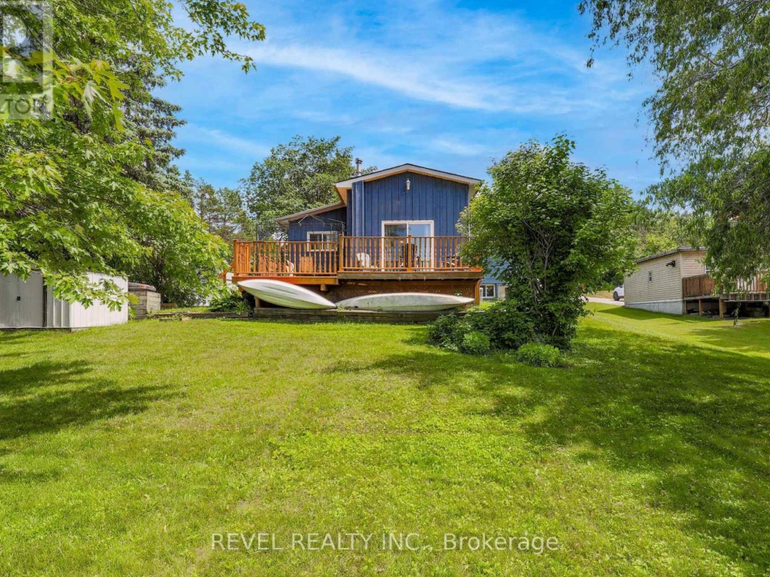 27 ISLAND VIEW ROAD, Lake Scugog