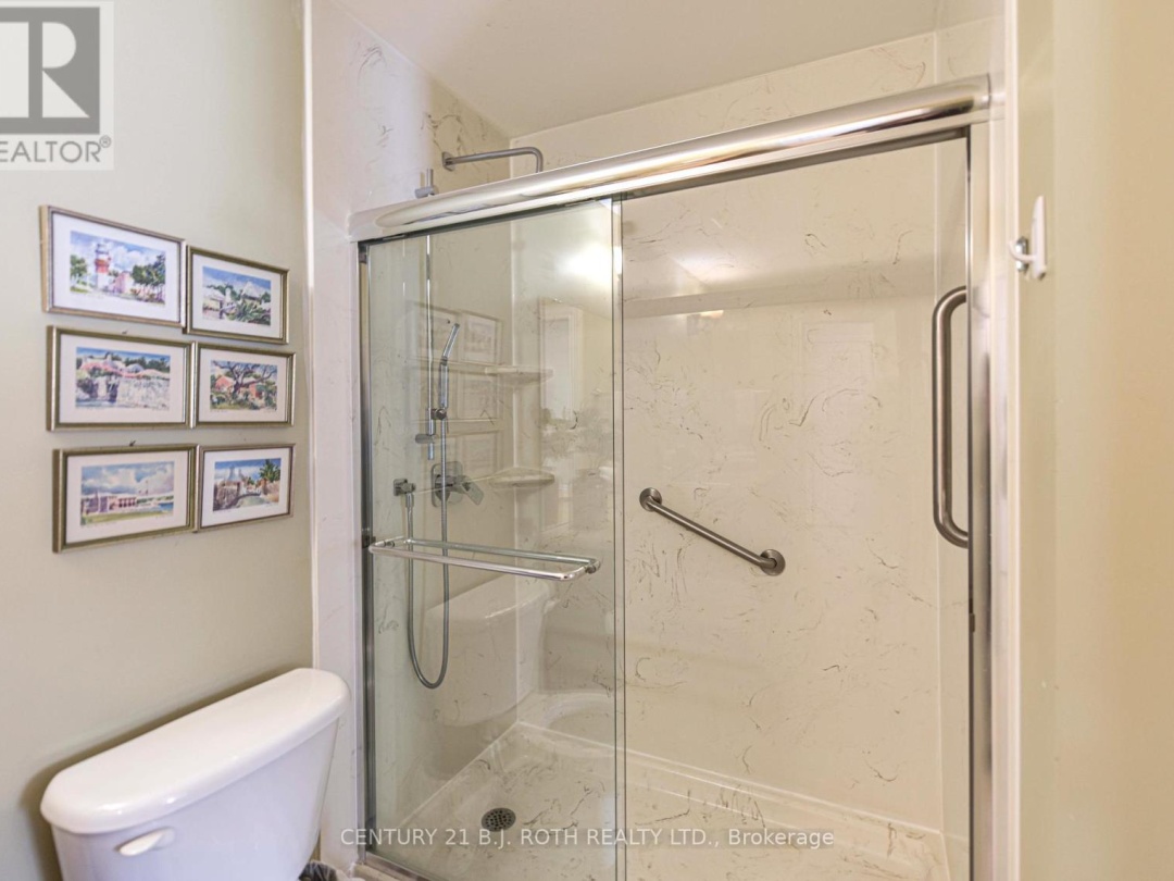 15 - 5 INVERMARA COURT, Lake Simcoe