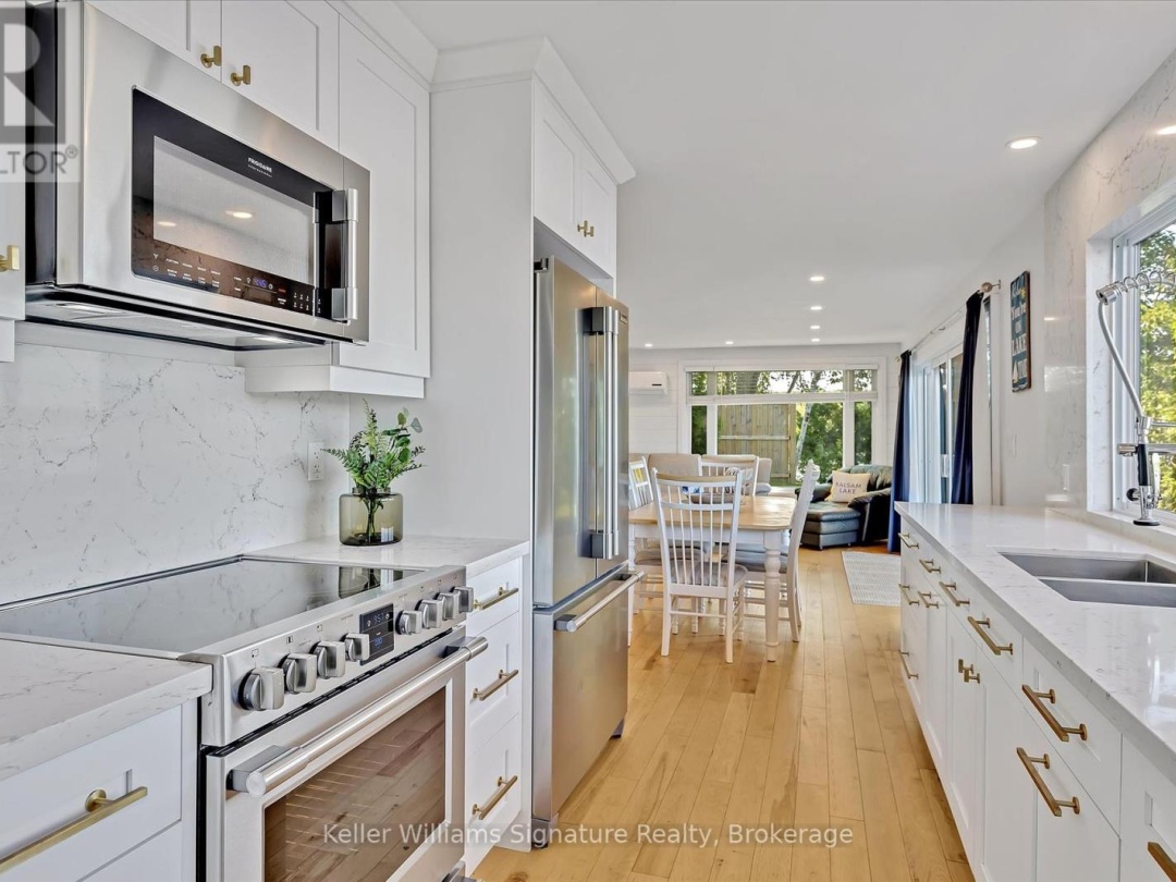 135 Driftwood Village Drive, Balsam Lake