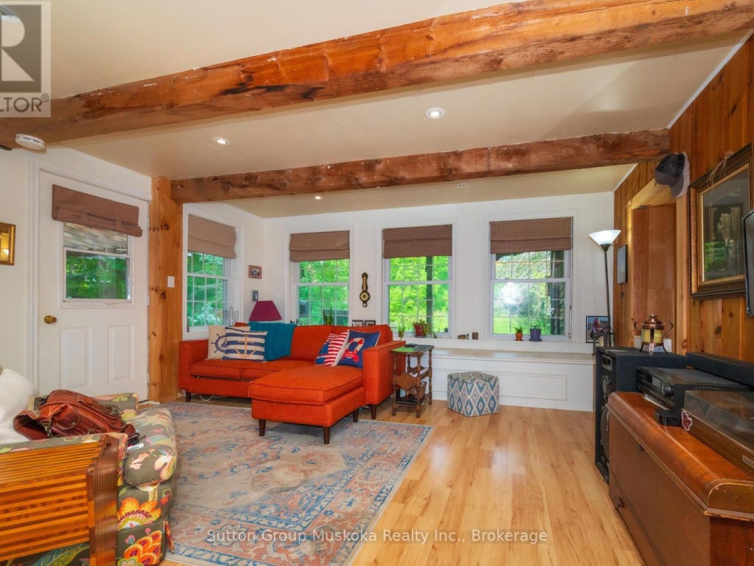 254 BRUNEL ROAD, 