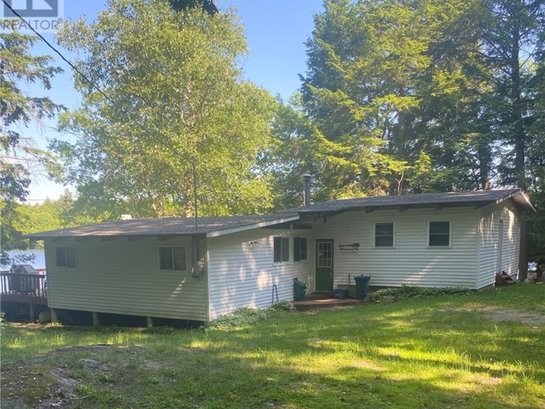 4127 SOUTH PORTAGE RD Road, 