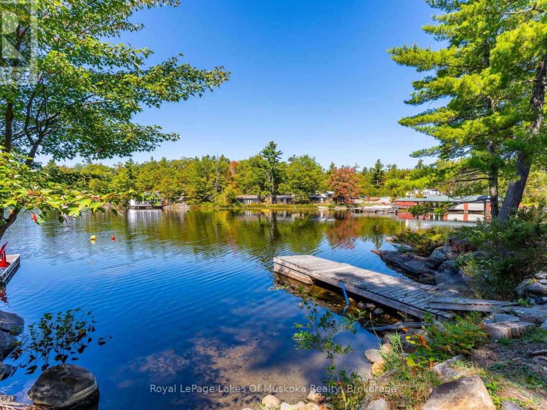 4 - 1379 MUSKOKA ROAD 169, 