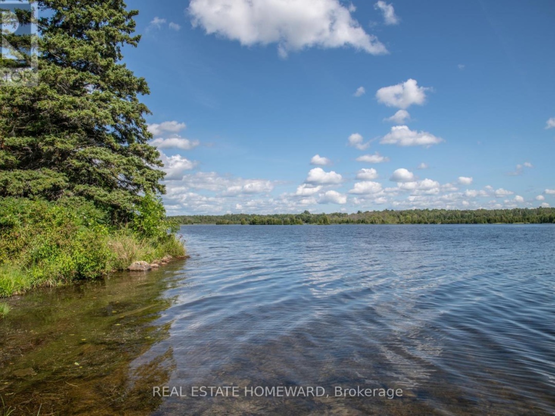 LOT 256 MCGUIRE BEACH ROAD, 