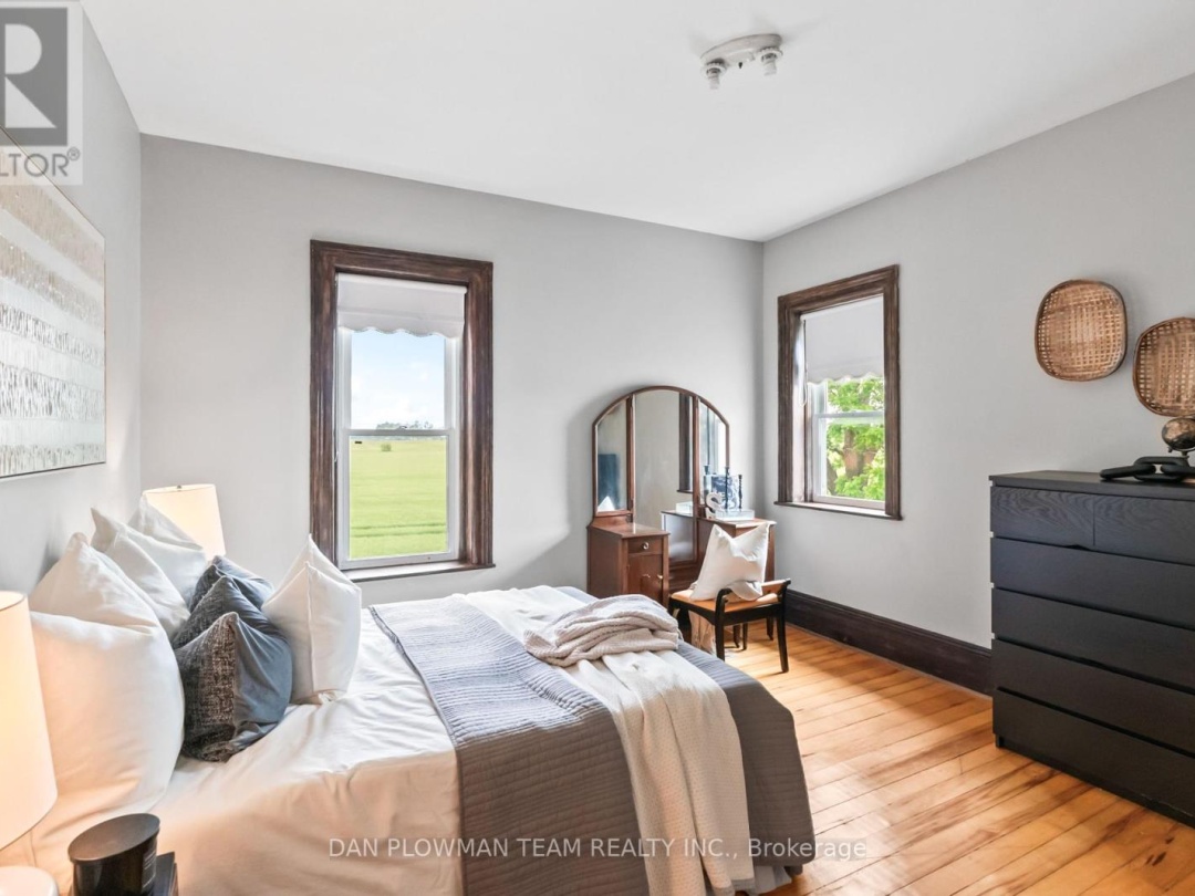 1250 CONCESSION 2 ROAD, 