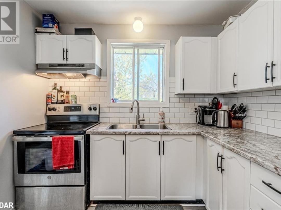 19 Korlea Crescent, Orillia